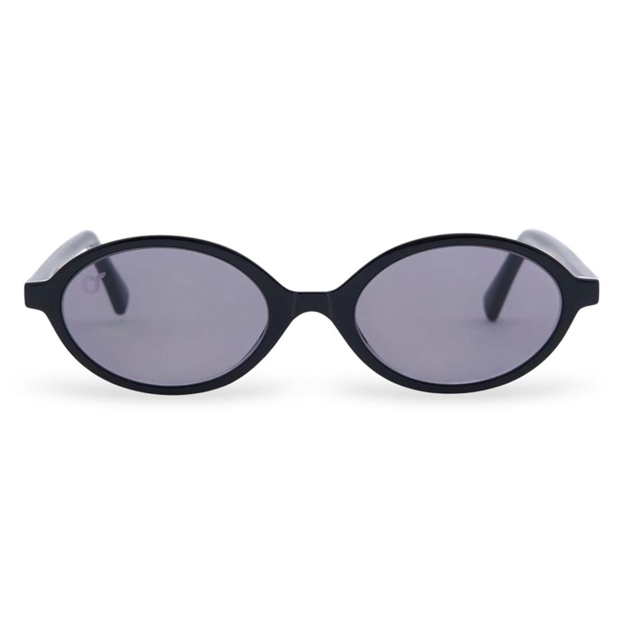 Tokyo nero occhiali da sole unisex uomo donna Os Sunglasses | OS2069C04